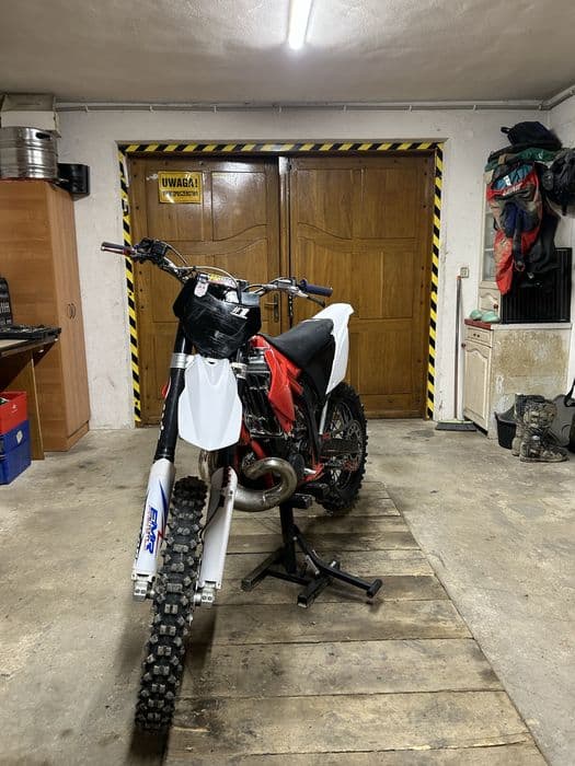 Gas gas ec 300 kk