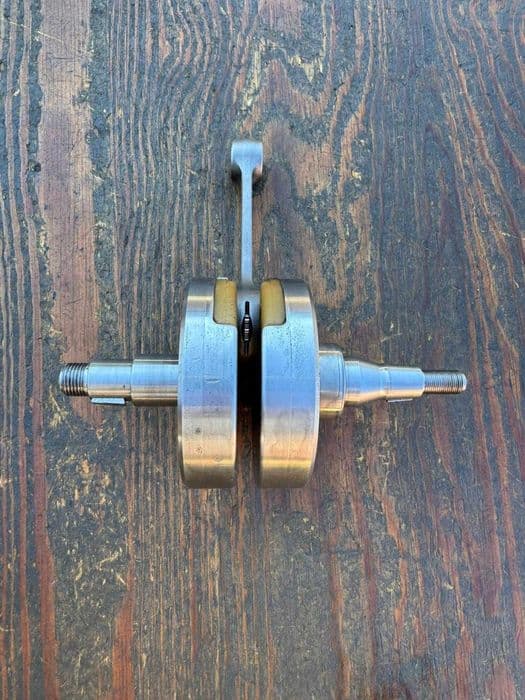 wal korbowy ktm sx 125 r 98-15