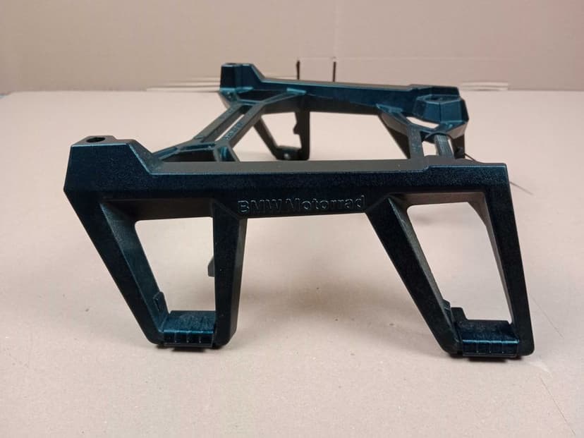 BMW F900R K83 Bagażnik Stelaż Mocowanie Kufrów Bocznych 2023