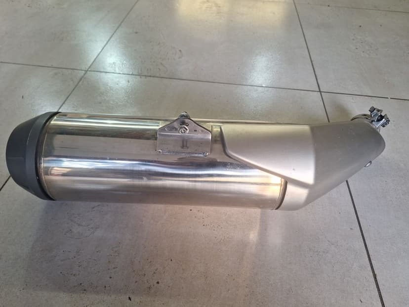 Tłumik wydech honda vfr800x crossrunner