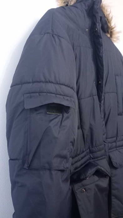 Kurtka Zimowa Mountain Expedition, NOWA!