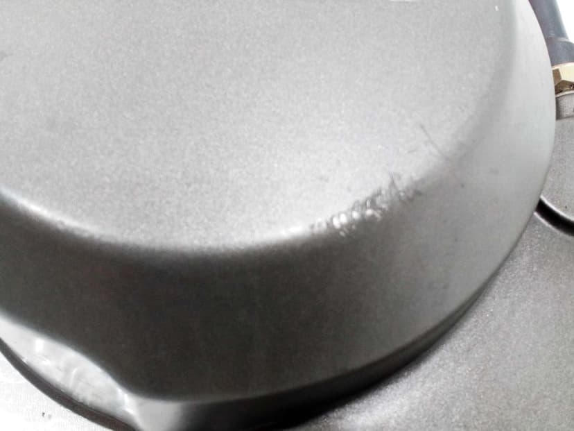 Ducati monster 600 pokrywa sprzęgła dekiel kosza sprzęgłowego