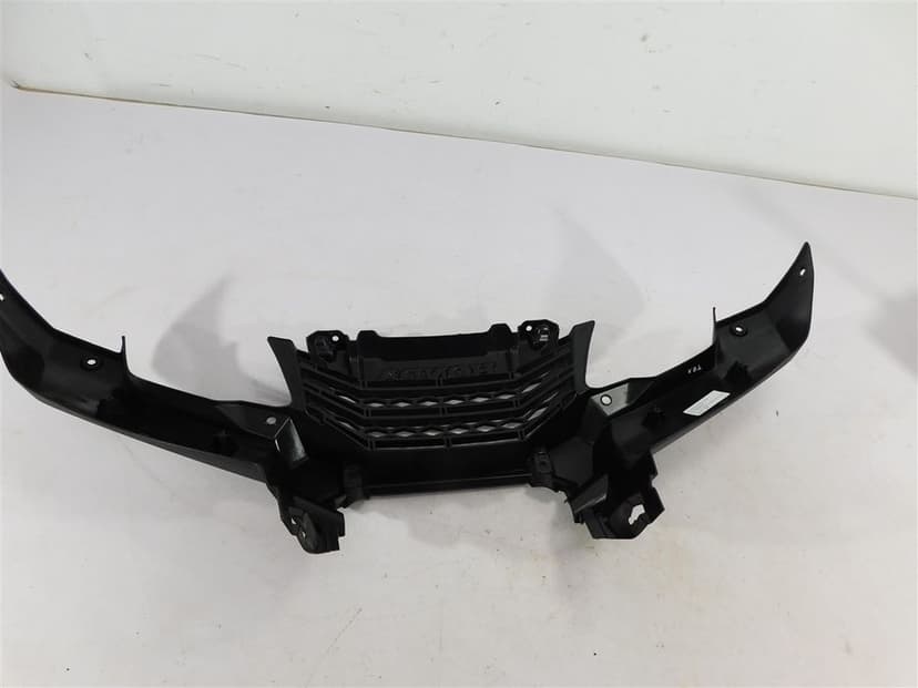 PLASTIK PRZÓD GRIL ATRAPA HONDA TRX 500 FOREMAN 81170-HR4-A200