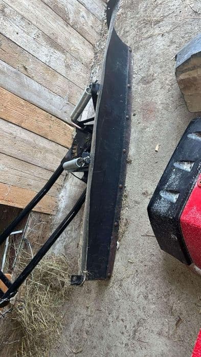 Yamaha Grizzly 600 yfm 4x4