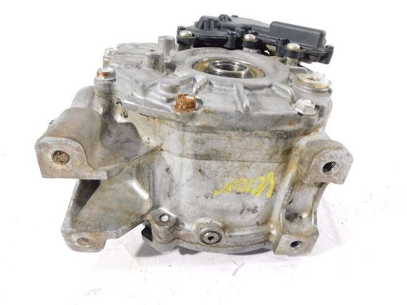 MOST DYFER PRZÓD CAN-AM MAVERICK X3 TURBO 22-24 U-11 705402936