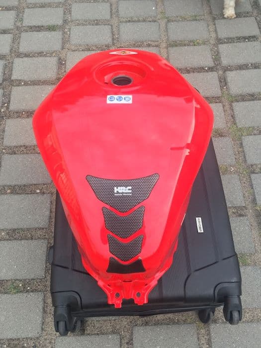 Zbiornik paliwa Honda VFR800F