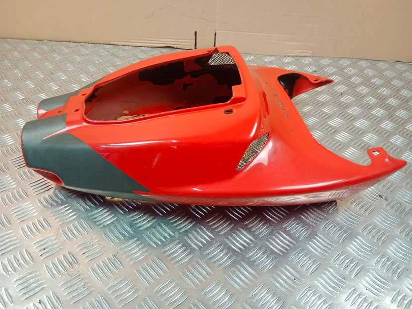 Aprilia Tuono RSV 1000 Mille Zadupek Ogon Wypełnienie Owiewka Tył