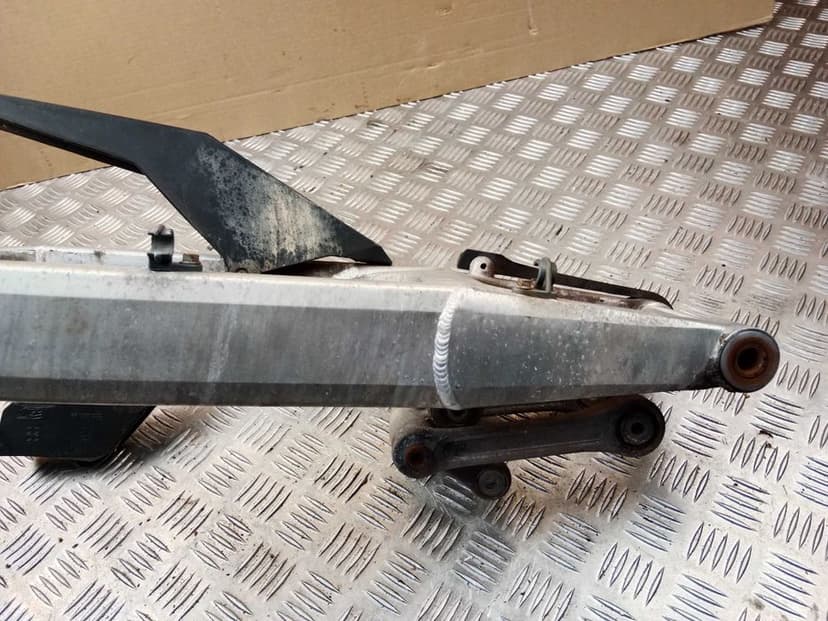 Beta RR 125 Enduro Wahacz + Kiwak Zawieszenie Tył Tylne 13-20