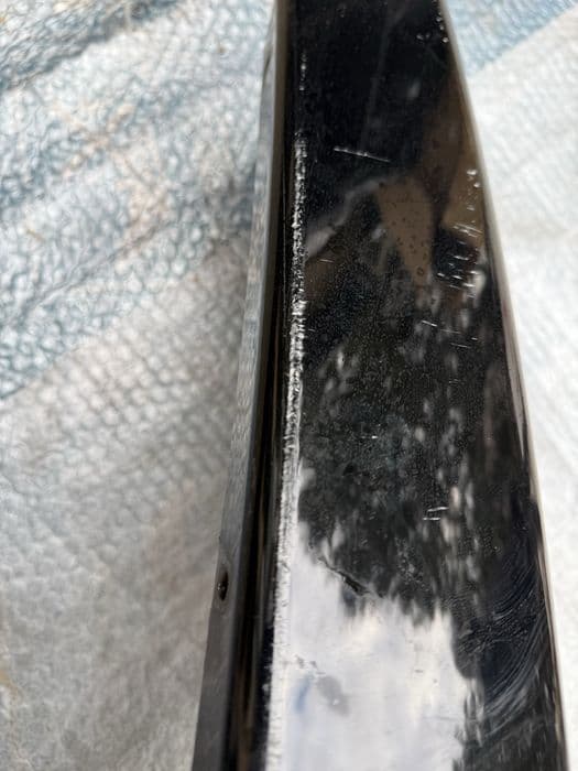 Nadkola jeep wrangler JK