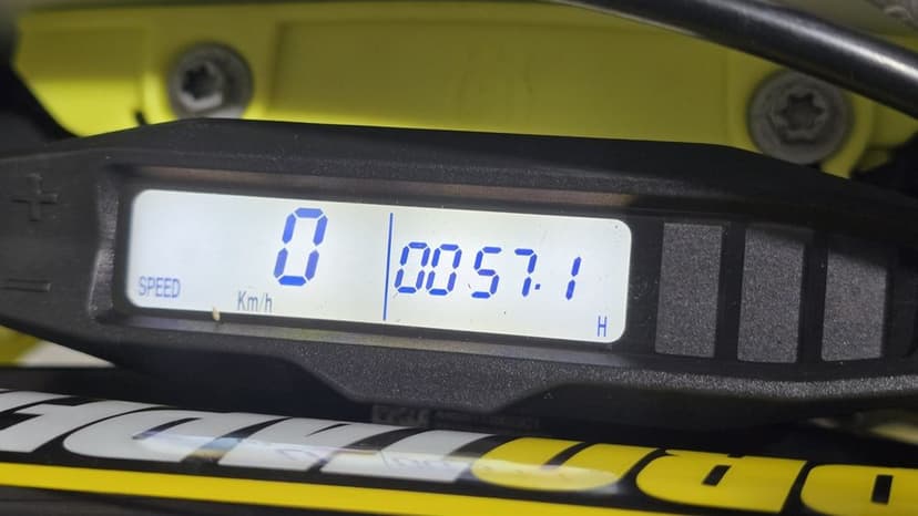 Husqvarna FE 350  2024r 57mth od nowości Transport! Mx Choszczno!!