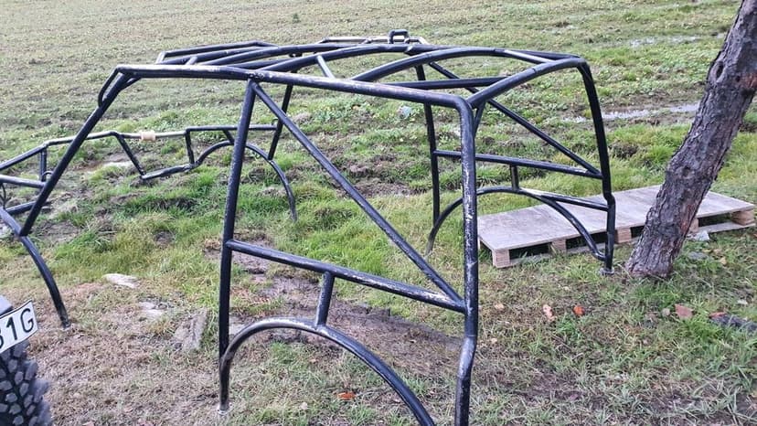 Suzuki vitara 1.6 8v offroad