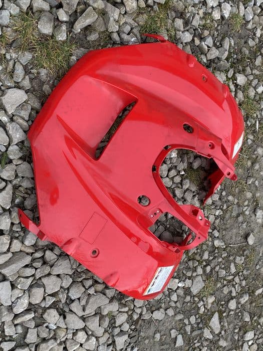 Owiewka plastik nadkole honda rincon 650 680 trx 650 680