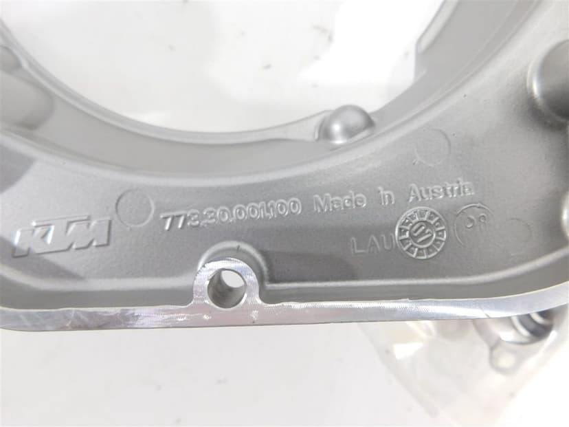 DEKIEL KAPA SILNIK PRAWA KTM 450 XC-F SX-F 09-12 U-10 7733000124415