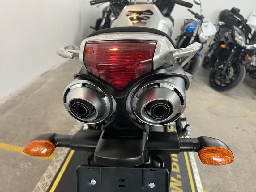 Nowa cena! Zadbany! Yamaha Fz6