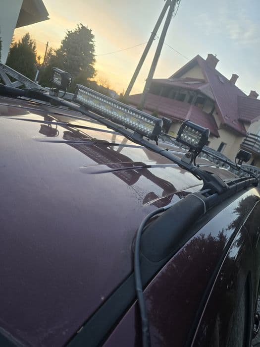 Jeep Grand Cherokee 2001