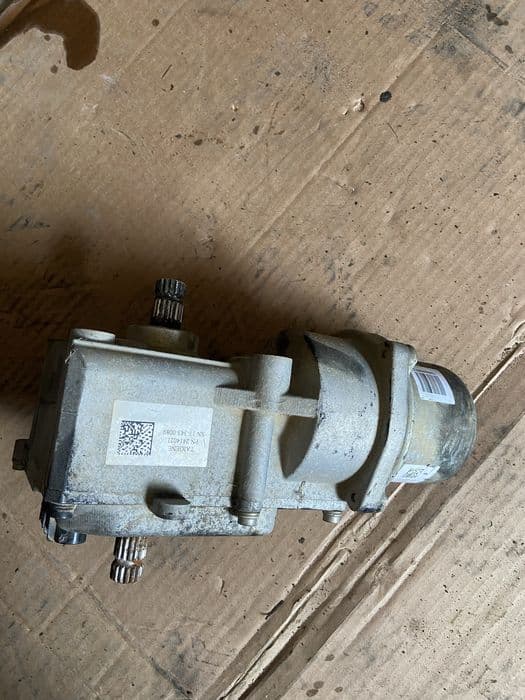 Wspomaganie polaris scrambler 1000 xp sportsman 1000 lub 850