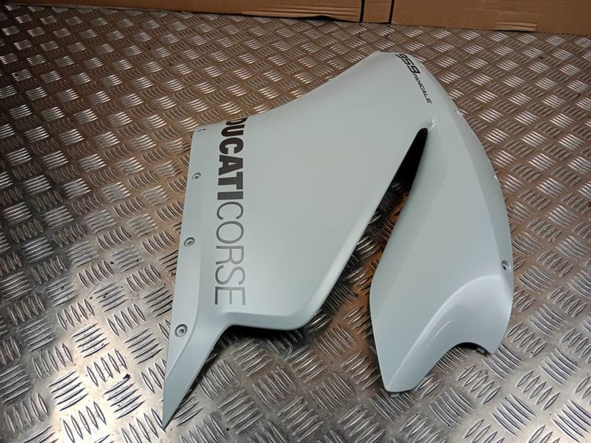 Ducati Panigale 959 V2 Bok Boczek Lewy Owiewka Lewa Plastik 16-19
