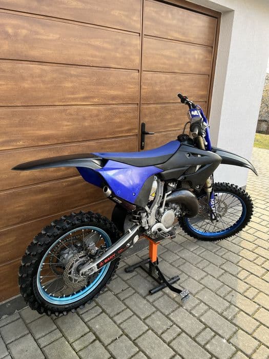 Yamaha yz 125 ( sx cr rm exc wr 85 250 tc te 150 yzf rmz xcw xc fe fc
