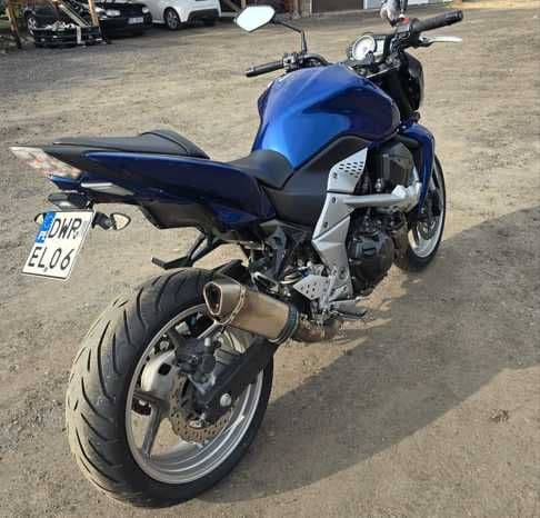Sprzedam Kawasaki Z750