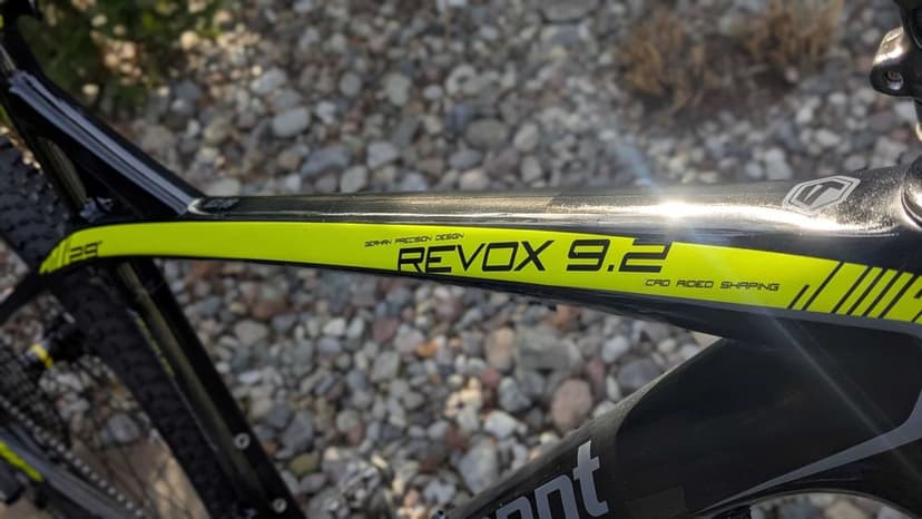 29er Deore XT 1x11 MANITOU jak REBA Mavic Crossride 22'' Easton EA 70 Bergamond Revox 9.2
