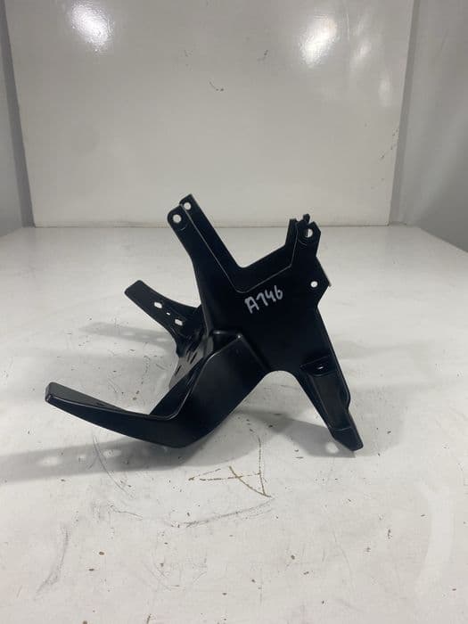 BMW S1000RR S 1000 RR Stelaż Przedni Pod Zegary Oryginał B146