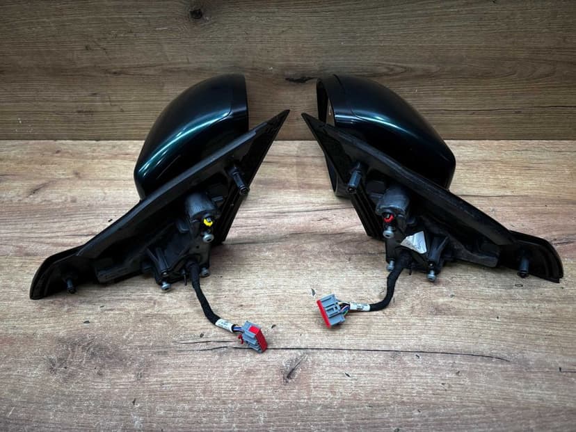 Lusterko boczne lewe prawe Land Rover Discovery Sport L550