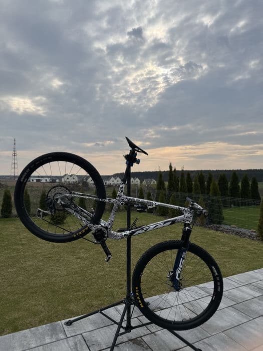 Ktm Scarp Proto25 L