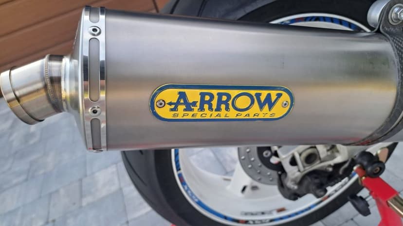 Sprzedam Suzuki GSXR 600