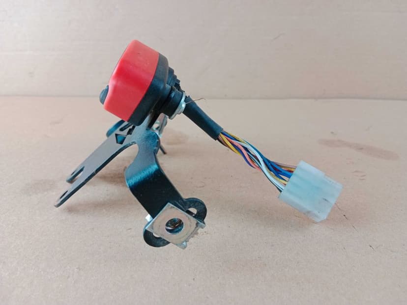 Beta RR 125 Enduro Licznik Zegary Wyświetlacz Mocowanie stelaż 13-20