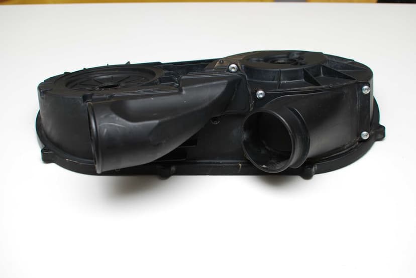 Polaris Ranger Crew ACE General RZR obudowa przekładni wew. Oryginał