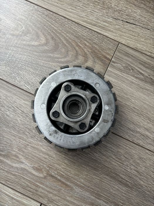 Sprzęgło kompletne Honda TRX 420 2010r OEM