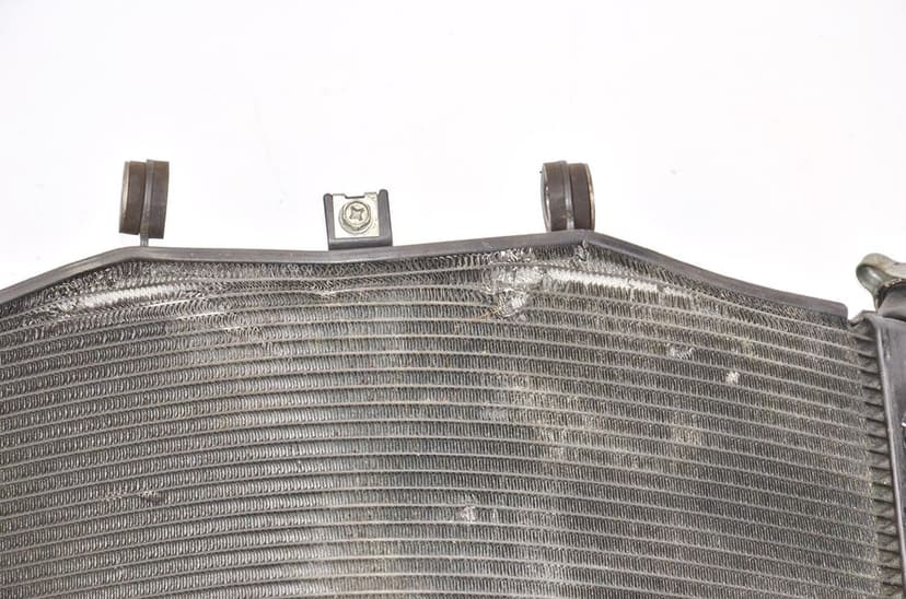 Chłodnica Wody Kawasaki ZZR 1400 ZX-14R 06-11