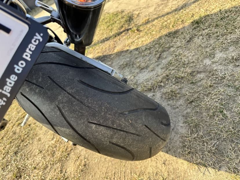Sprzedam Suzuki GSXR -750 Srad