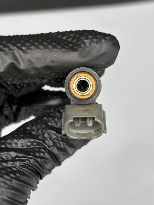 Wtrysk Paliwa Wtryskiwacz Przepustnica HONDA CRF250 R 18-26