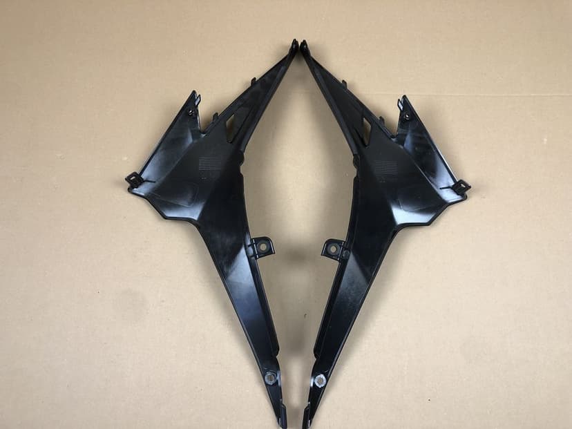 Aprilia Tuono 125 Wypełnienia Osłony Osłona Boki Bok Prawy Lewy Ramy