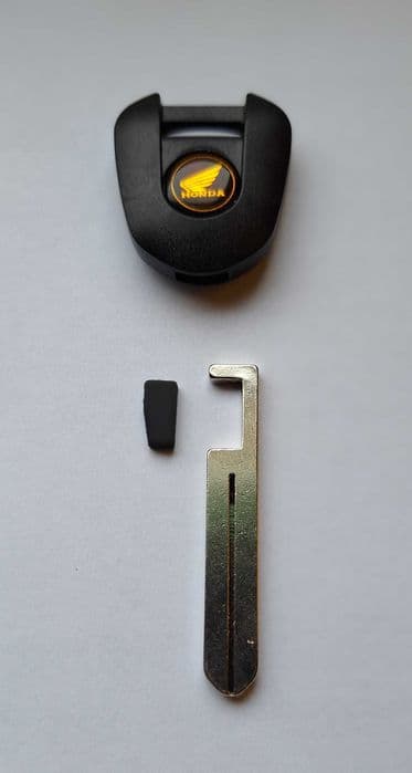 Kluczyki stacyjki Honda CBR/VFR1200/CBR/CB/CMX/NC/NT/CRF