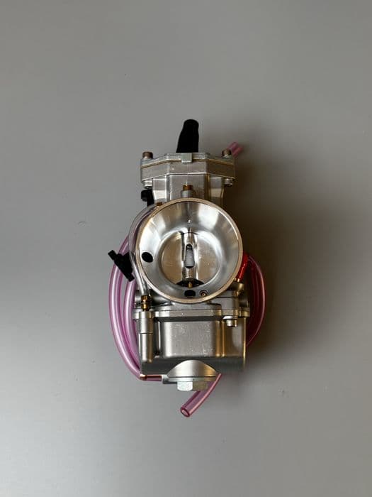 Gaźnik Keihin PWK32 Yamaha Dt Tdr Kmx Ktm Sx Exc Kx Rm Yz Cr Nsr Crm