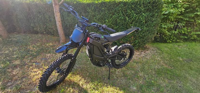 E Ride Pro NAJMOCNIEJSZY W POLSCE !! Sprzedaż crossów.