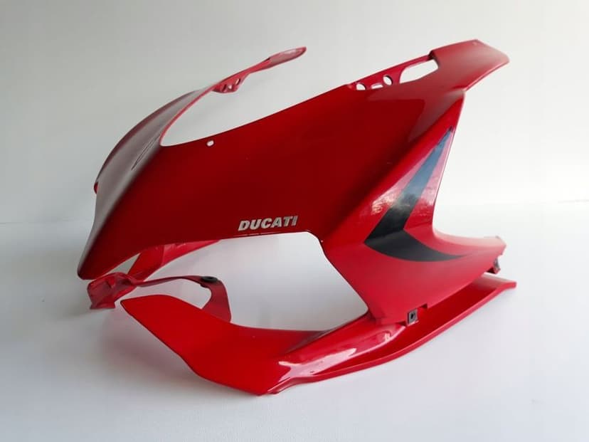 ducati panigale 899 1199 1299 czacha owiewka
