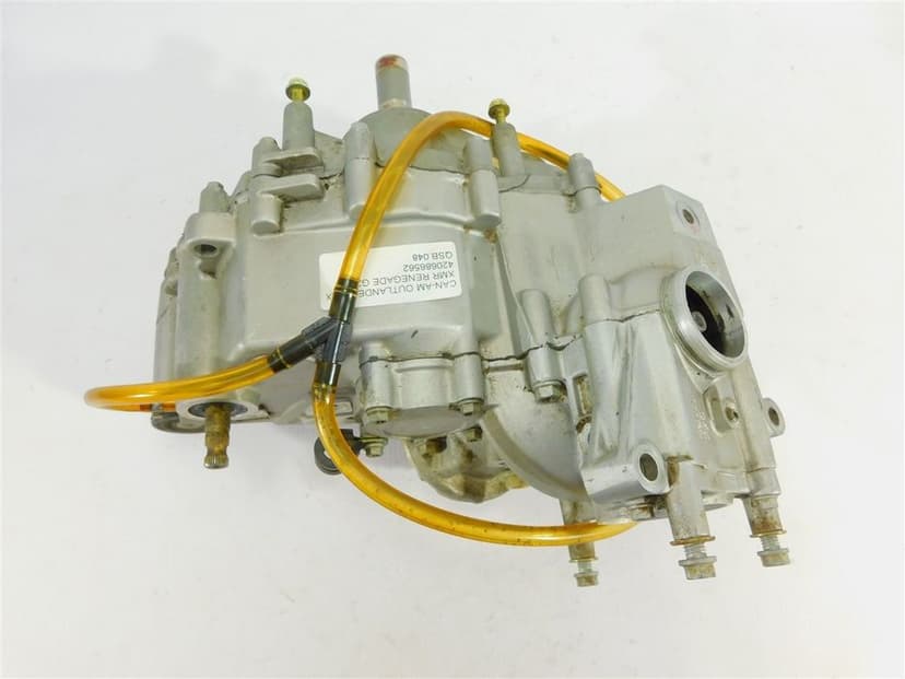 SKRZYNIA BIEGÓW CAN-AM OUTLANDER MAX XMR RENEGADE G2 420686562