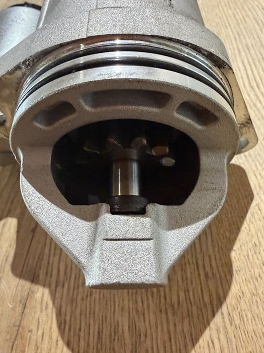 Rozrusznik Polaris Scrambler/Sportsman 1000S