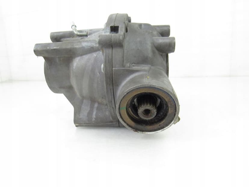 dyfer przód / dyferencjał can-am maverick 1000, 16r turbo