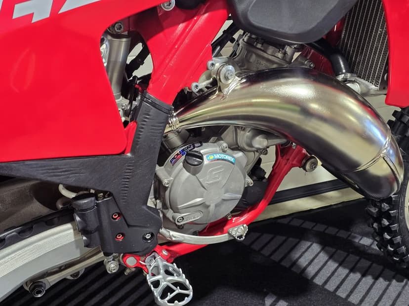 Gasgas MC 125  2024r 110mth od nowości Raty!! Mx Choszczno!!