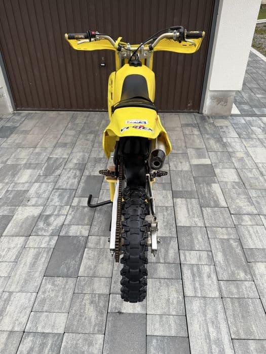 Suzuki RM 85  28KM 2003r