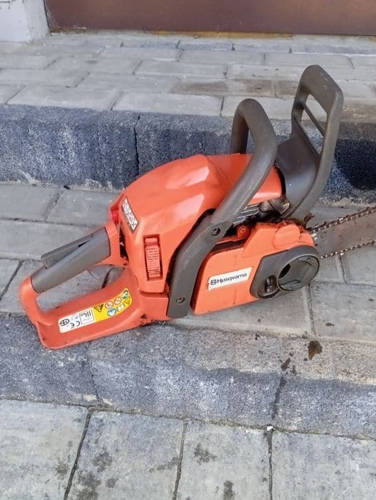 Piła spalinowa Husqvarna 440