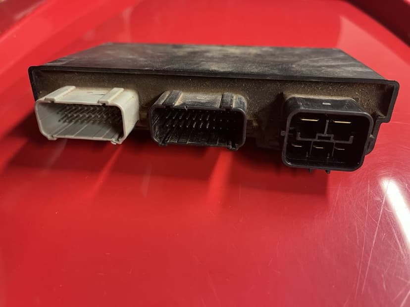 Honda rancher 420 TRX420FA6, FA5 cdi ecu moduł