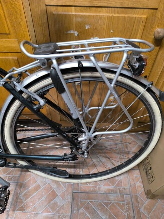 Rower  Unibike Expedition