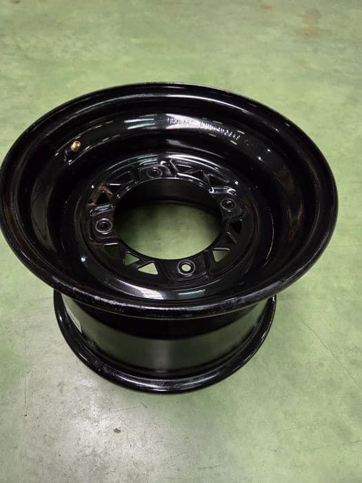 Felga Polaris Sportsman Ranger 12x8.0