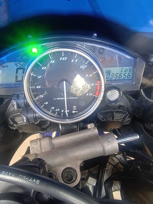Sprzedam Yamaha r1