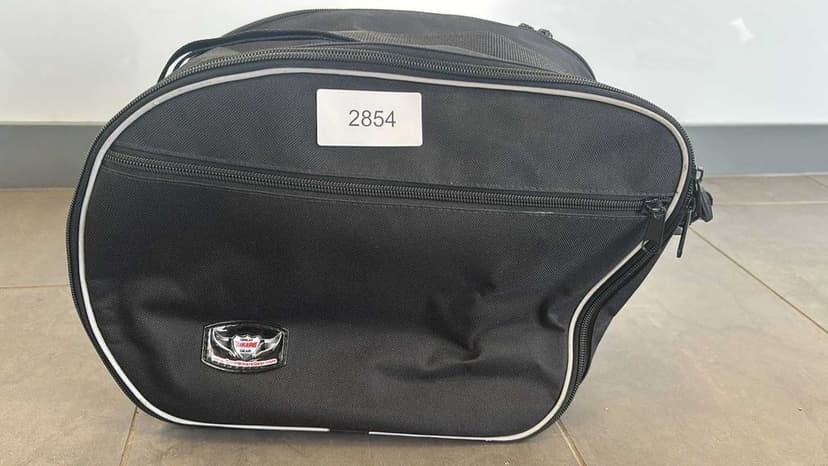 Torby Wewnętrzne Kufrów Honda VFR 800. 1200 CBF 600. 1000 [2854]